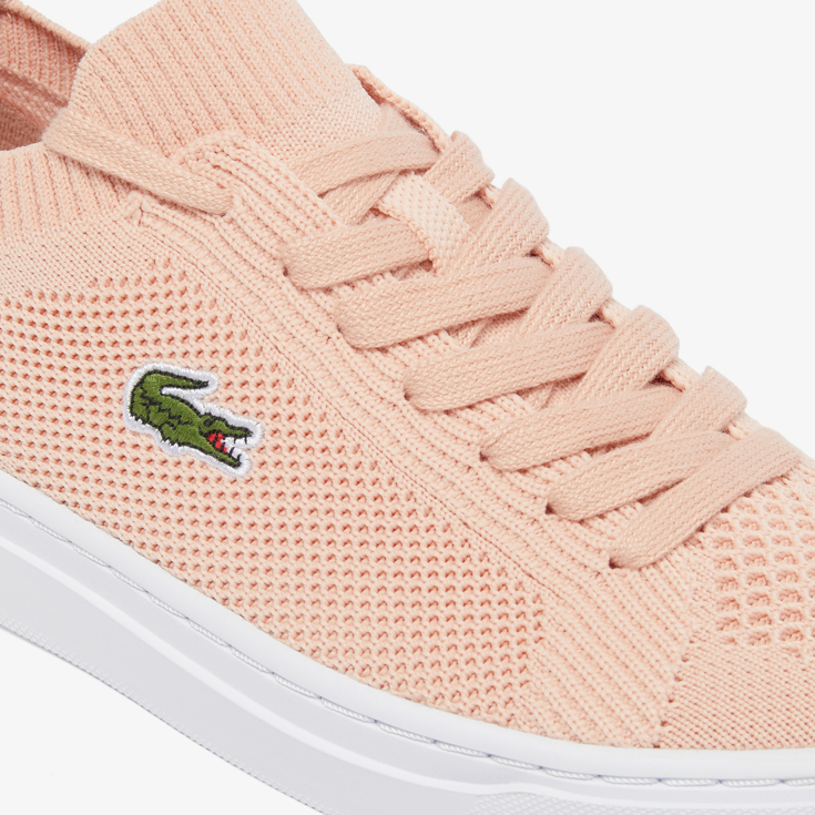 Женские кеды Lacoste LA PIQUEE 2.0 125 1 CFA