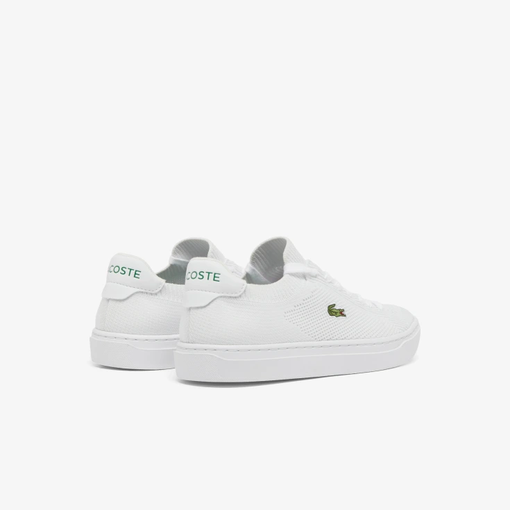 Женские кеды Lacoste LA PIQUEE 2.0 125 1 CFA
