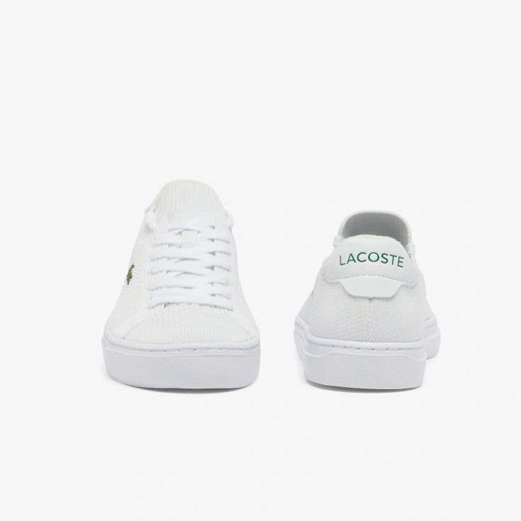 Женские кеды Lacoste LA PIQUEE 2.0 125 1 CFA