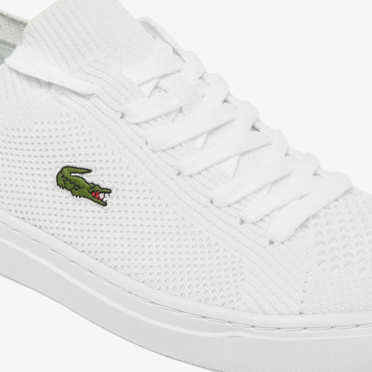 Женские кеды Lacoste LA PIQUEE 2.0 125 1 CFA