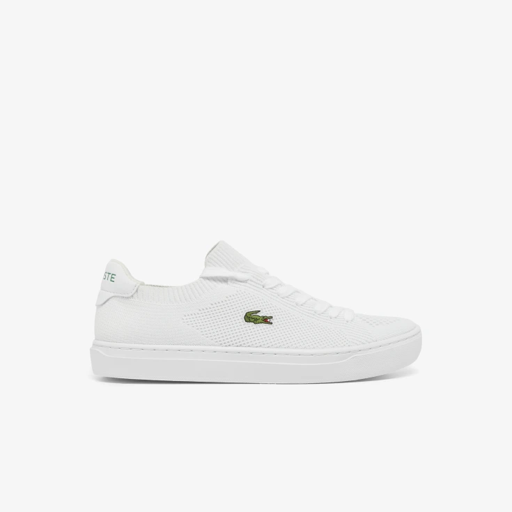 Женские кеды Lacoste LA PIQUEE 2.0 125 1 CFA
