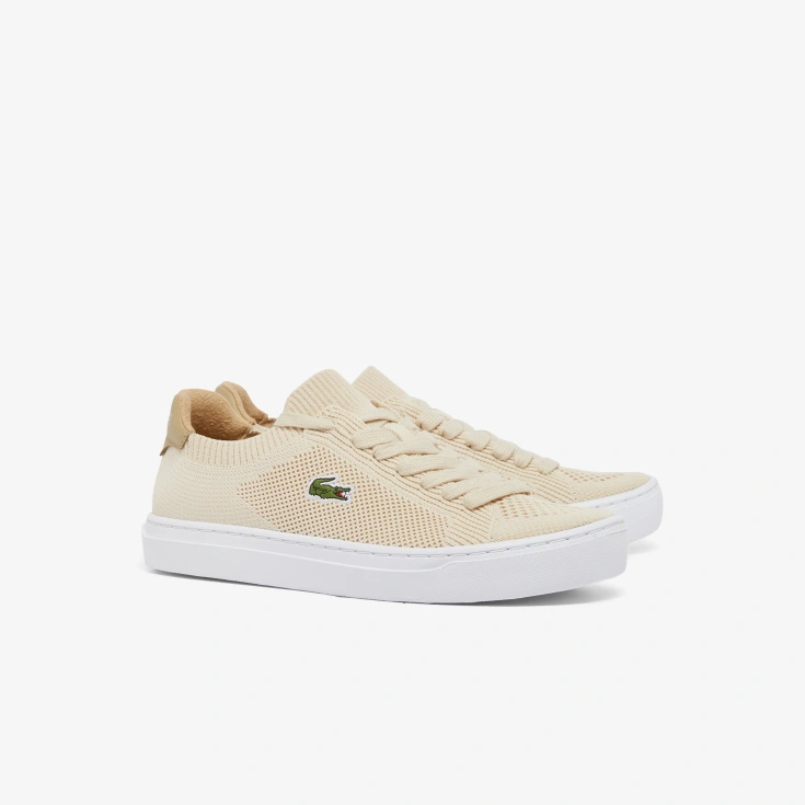 Женские кеды Lacoste LA PIQUEE 2.0 125 1 CFA