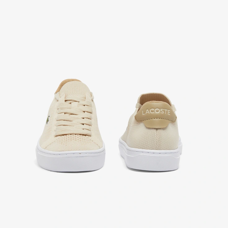 Женские кеды Lacoste LA PIQUEE 2.0 125 1 CFA