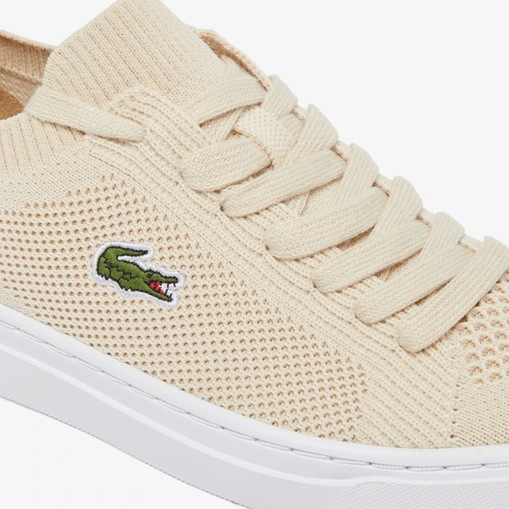 Женские кеды Lacoste LA PIQUEE 2.0 125 1 CFA