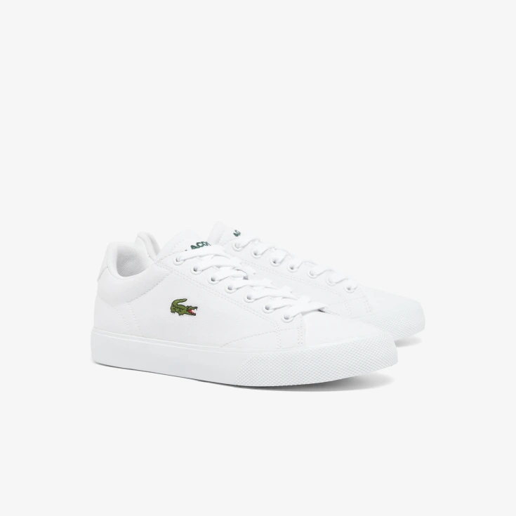 Женские кеды Lacoste LEROND SET 125 1 CFA