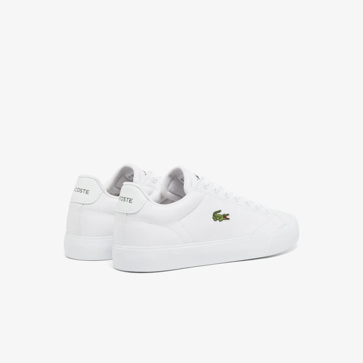Женские кеды Lacoste LEROND SET 125 1 CFA