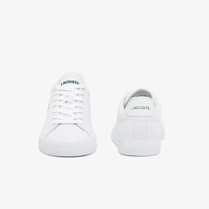 Женские кеды Lacoste LEROND SET 125 1 CFA