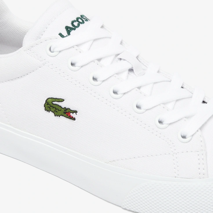 Женские кеды Lacoste LEROND SET 125 1 CFA