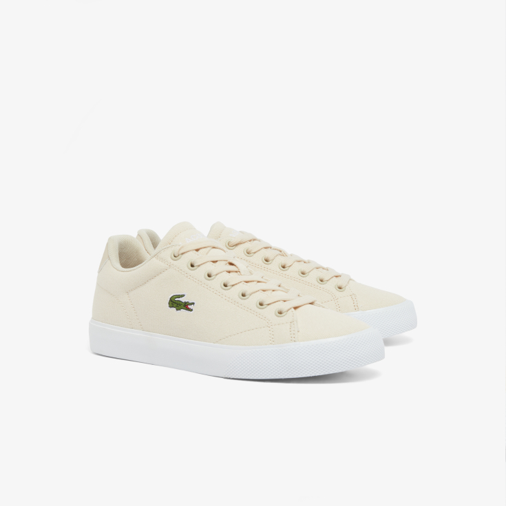 Женские кеды Lacoste LEROND SET 125 1 CFA