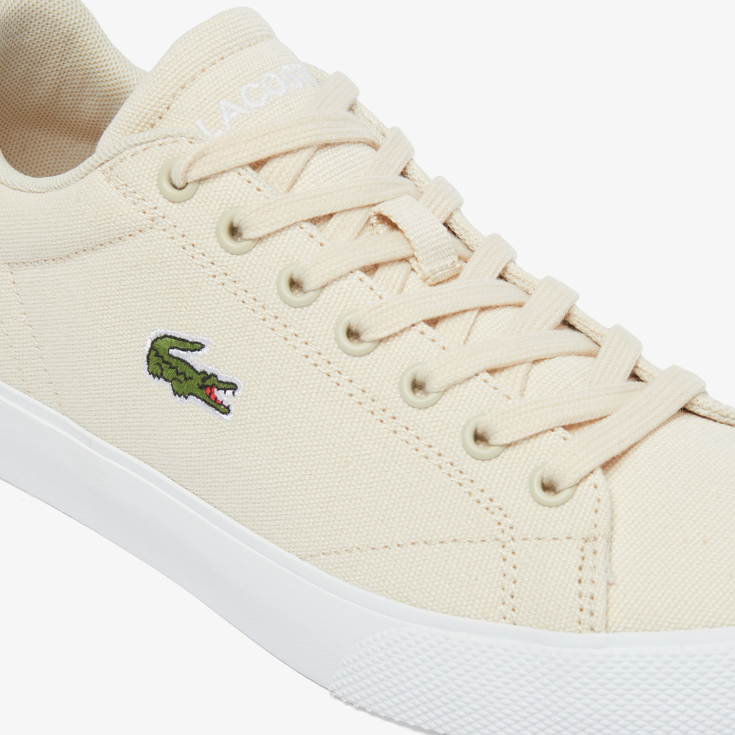 Женские кеды Lacoste LEROND SET 125 1 CFA