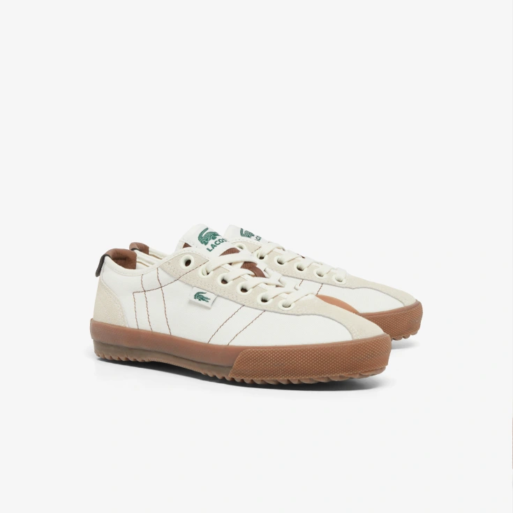 Женские кеды Lacoste BACKSLAM 125 2 CFA