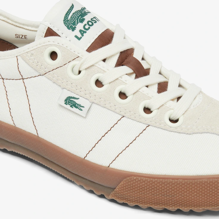 Женские кеды Lacoste BACKSLAM 125 2 CFA
