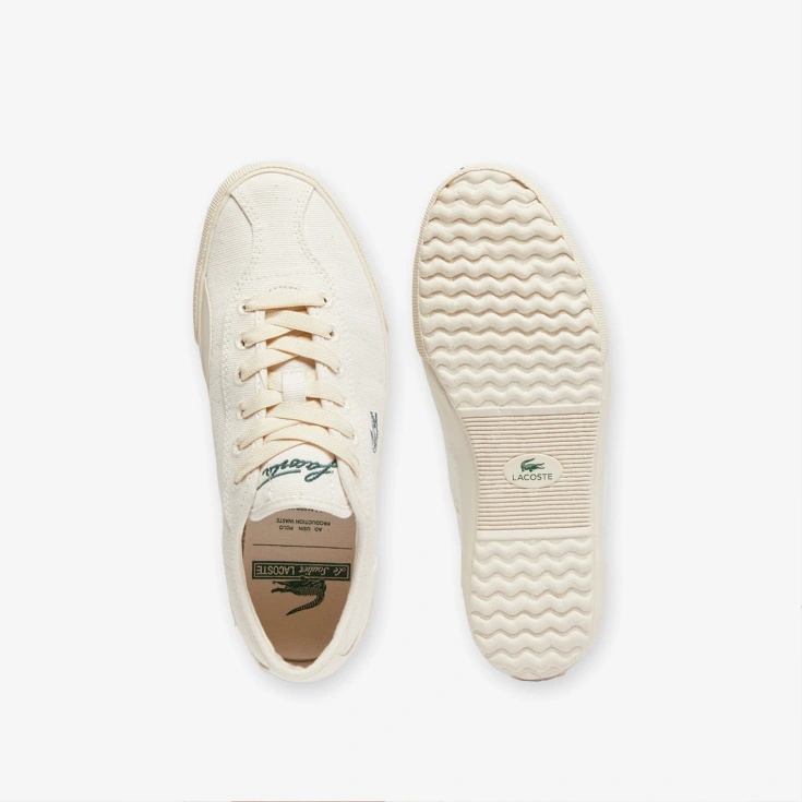 Женские кеды Lacoste BACKSLAM 125 1 CFA