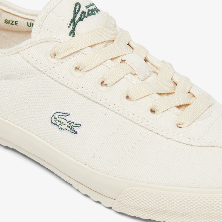 Женские кеды Lacoste BACKSLAM 125 1 CFA