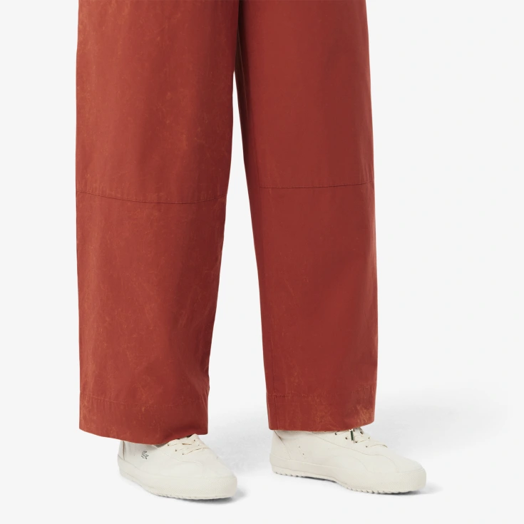 Женские кеды Lacoste BACKSLAM 125 1 CFA