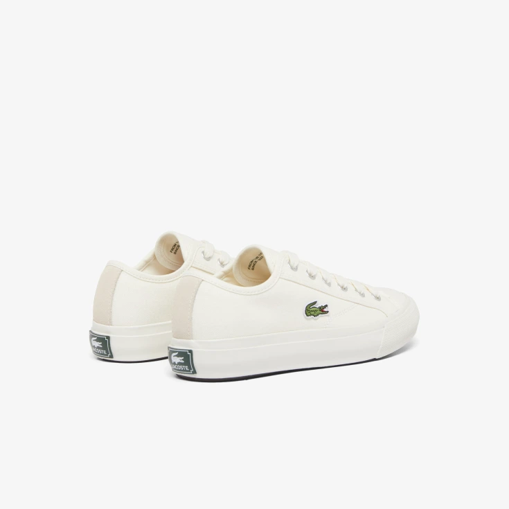 Женские кеды Lacoste BACKCOURT 125 1 CFA