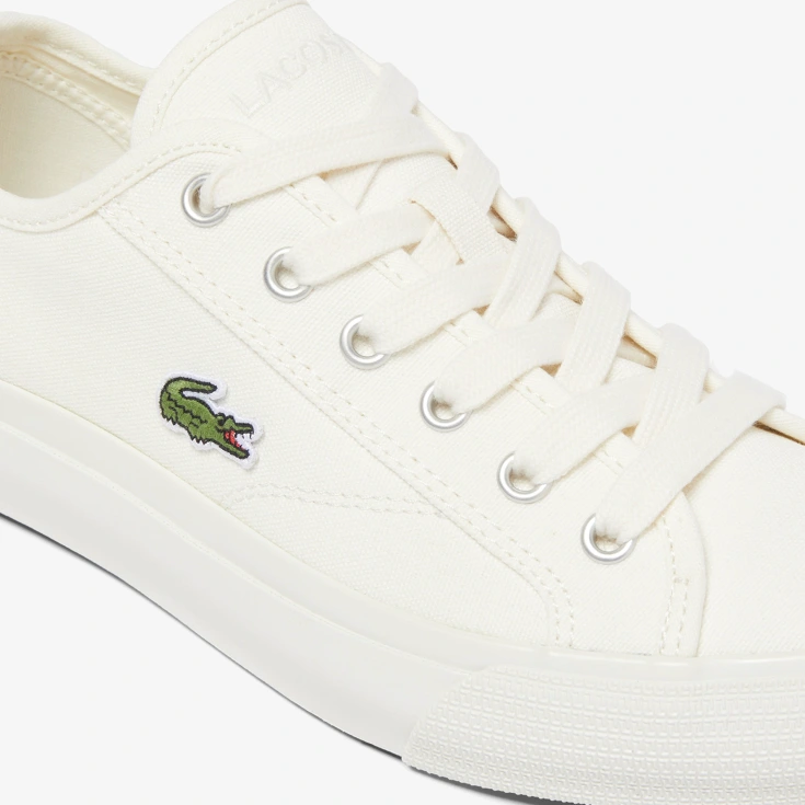 Женские кеды Lacoste BACKCOURT 125 1 CFA