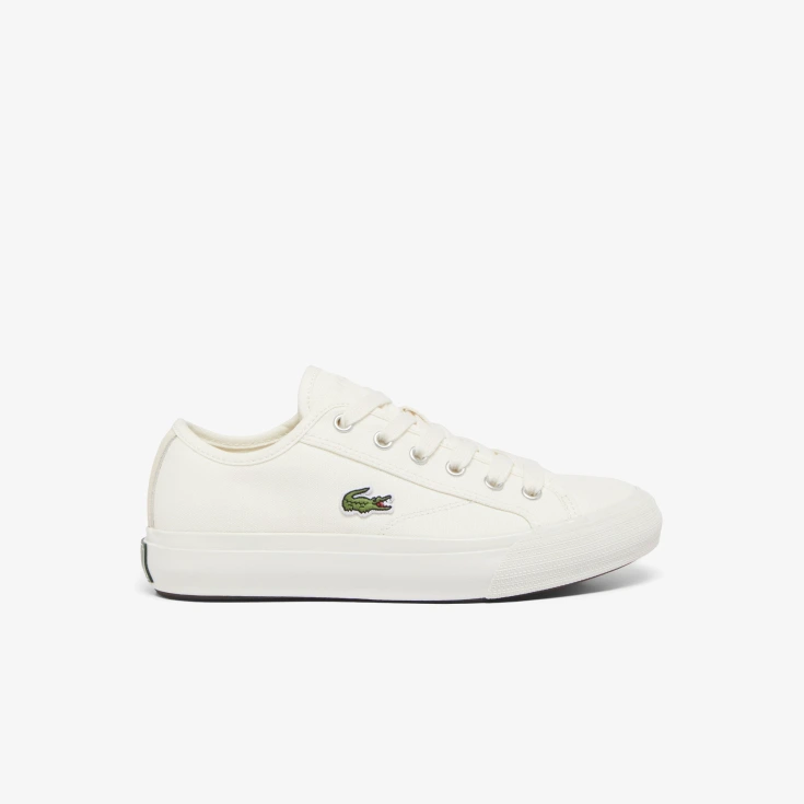 Женские кеды Lacoste BACKCOURT 125 1 CFA