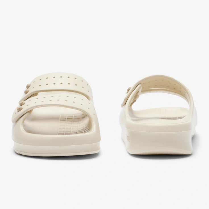 Женские шлепанцы Lacoste SERVE STRAP 125 1 CFA