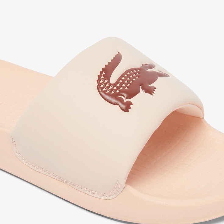 Женские сланцы Lacoste SERVE SLIDE 1.0 125 1 CFA