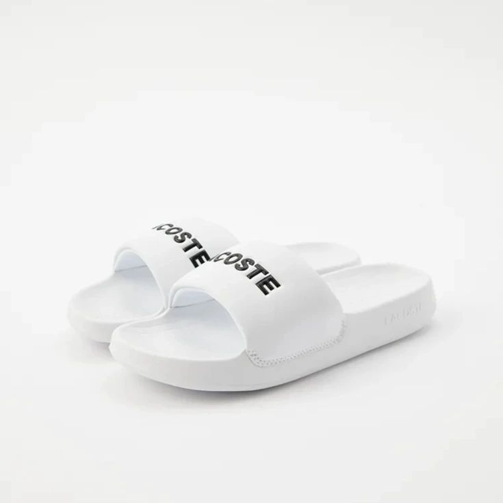 Женские сланцы Lacoste SERVE SLIDE 1.0 125 2 CFA