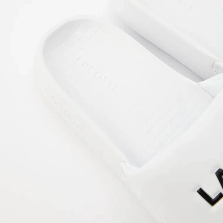 Женские сланцы Lacoste SERVE SLIDE 1.0 125 2 CFA