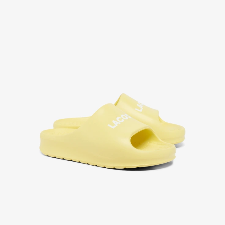 Женские сланцы Lacoste SERVE SLIDE 2.0 125 1 CFA