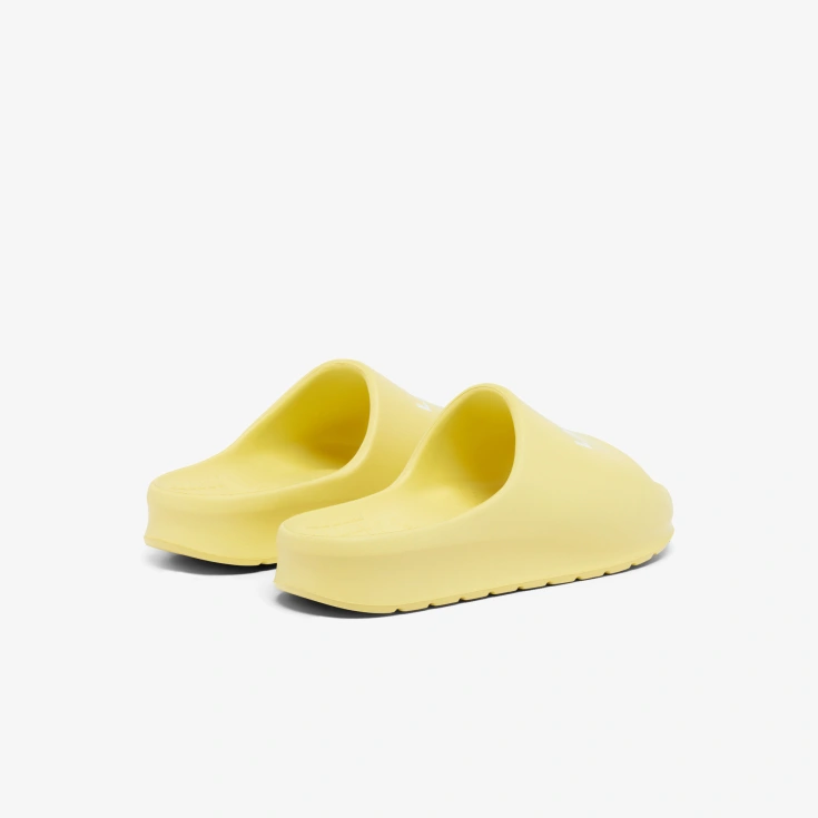 Женские сланцы Lacoste SERVE SLIDE 2.0 125 1 CFA