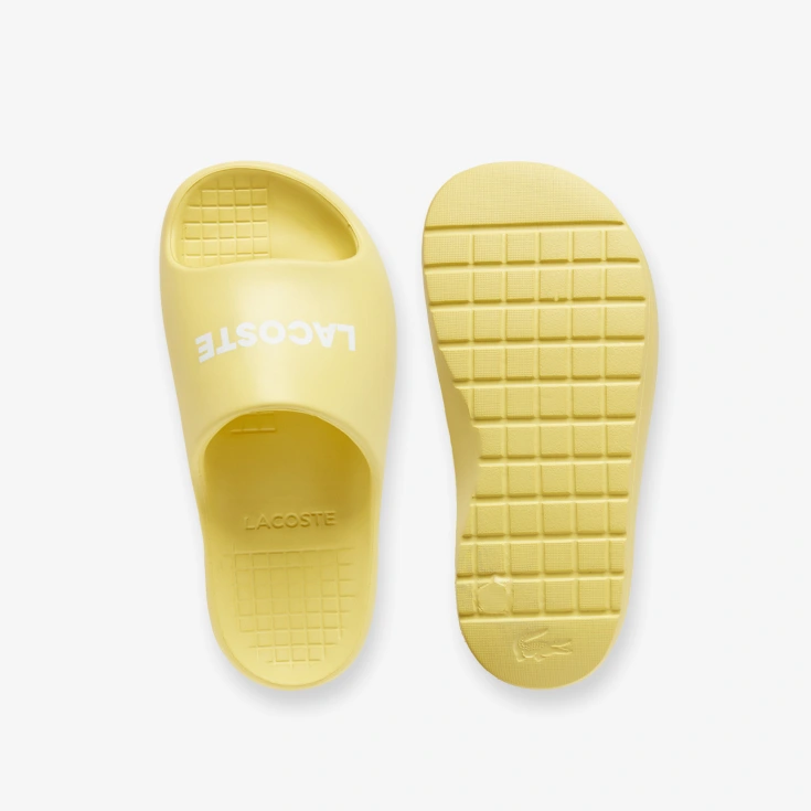 Женские сланцы Lacoste SERVE SLIDE 2.0 125 1 CFA