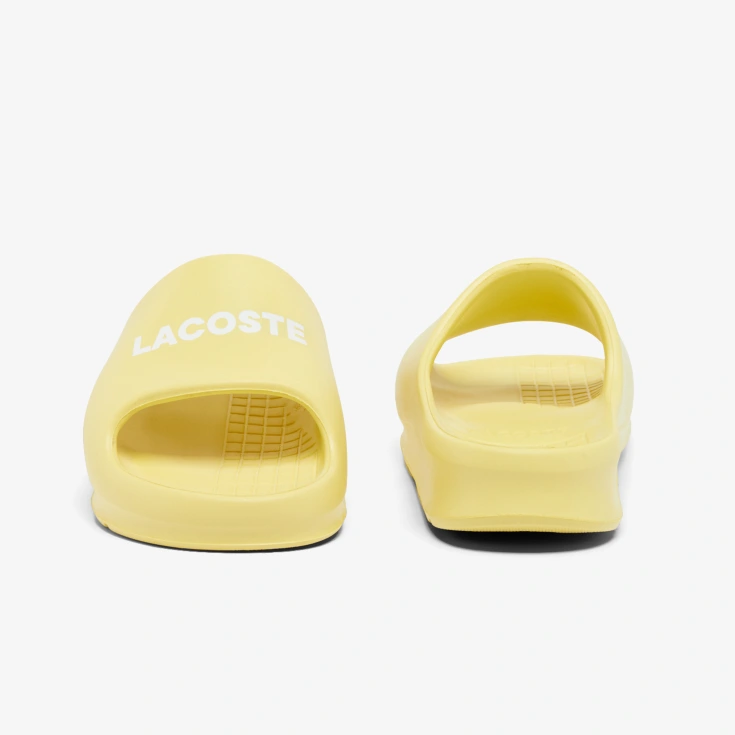 Женские сланцы Lacoste SERVE SLIDE 2.0 125 1 CFA