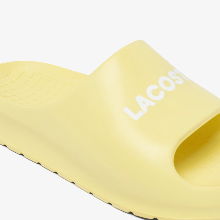 Женские сланцы Lacoste SERVE SLIDE 2.0 125 1 CFA