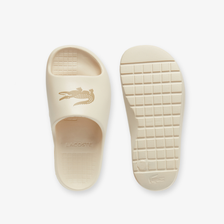 Женские сланцы Lacoste SERVE SLIDE 2.0 125 2 CFA
