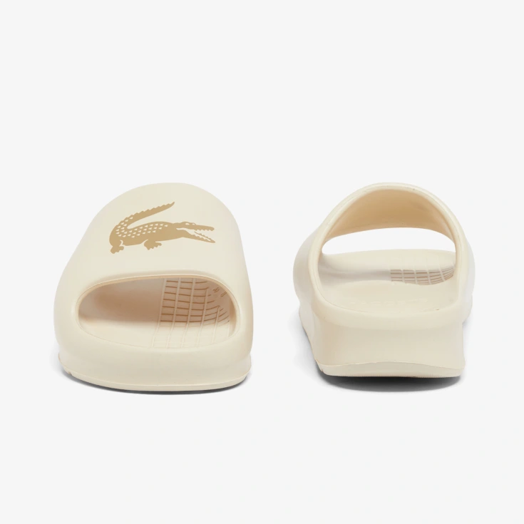 Женские сланцы Lacoste SERVE SLIDE 2.0 125 2 CFA