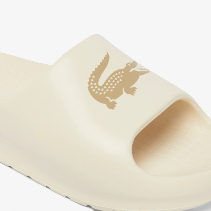 Женские сланцы Lacoste SERVE SLIDE 2.0 125 2 CFA