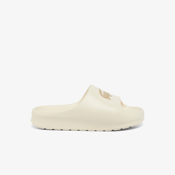 Женские сланцы Lacoste SERVE SLIDE 2.0 125 2 CFA