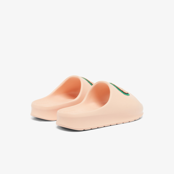 Женские сланцы Lacoste SERVE SLIDE 2.0 125 4 CFA