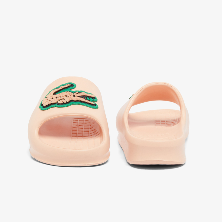 Женские сланцы Lacoste SERVE SLIDE 2.0 125 4 CFA
