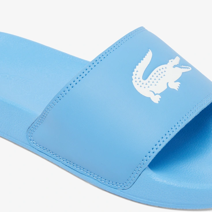 Женские сланцы Lacoste SERVE SLIDE 0.0 1251 CFA