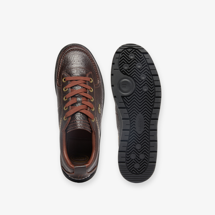 Мужские кеды Lacoste UMPIRE