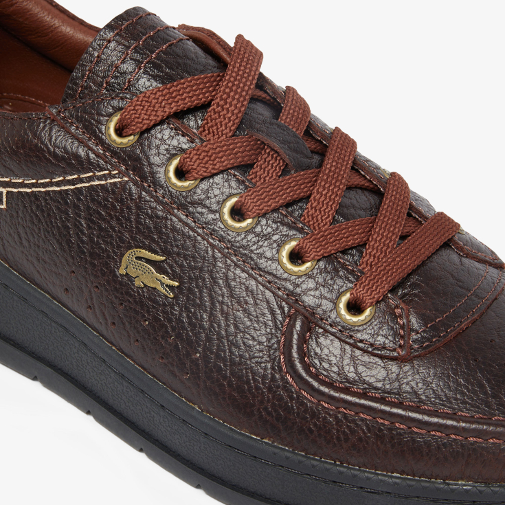 Мужские кеды Lacoste UMPIRE