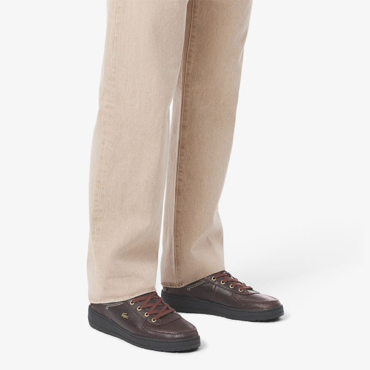 Мужские кеды Lacoste UMPIRE