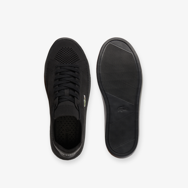 Мужские кеды Lacoste LA PIQUEE 2.0 125 1 CMA