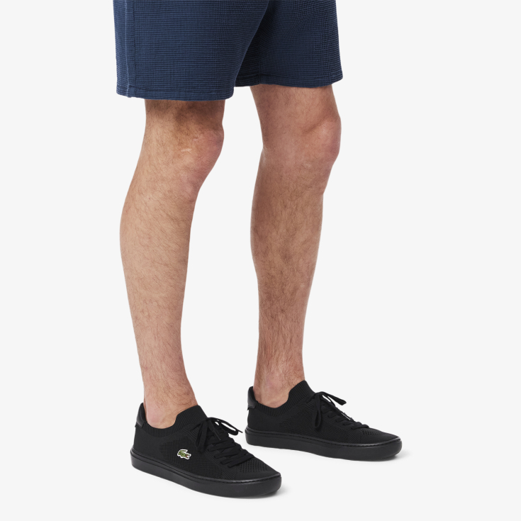 Мужские кеды Lacoste LA PIQUEE 2.0 125 1 CMA