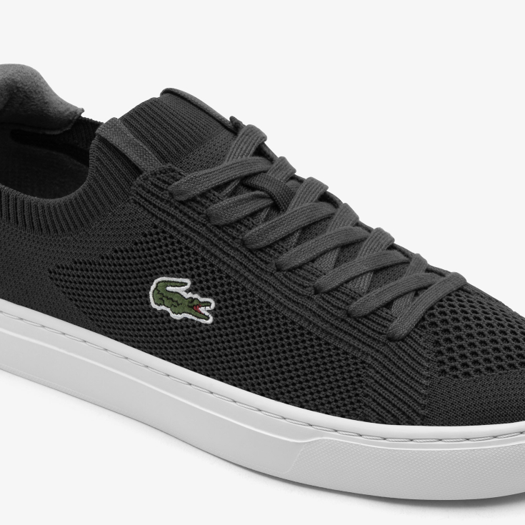 Мужские кеды Lacoste LA PIQUEE 2.0 125 1 CMA