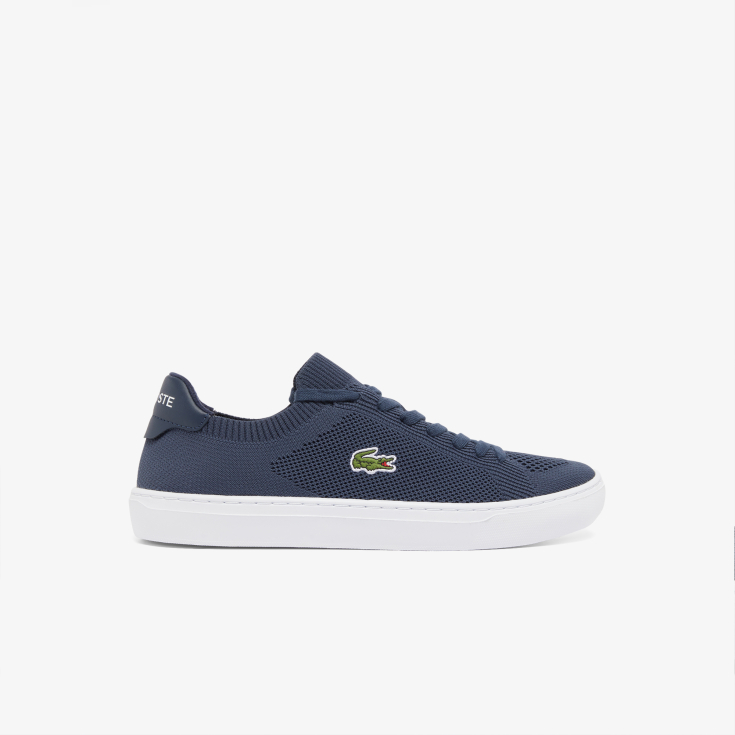 Мужские кеды Lacoste LA PIQUEE 2.0 125 1 CMA