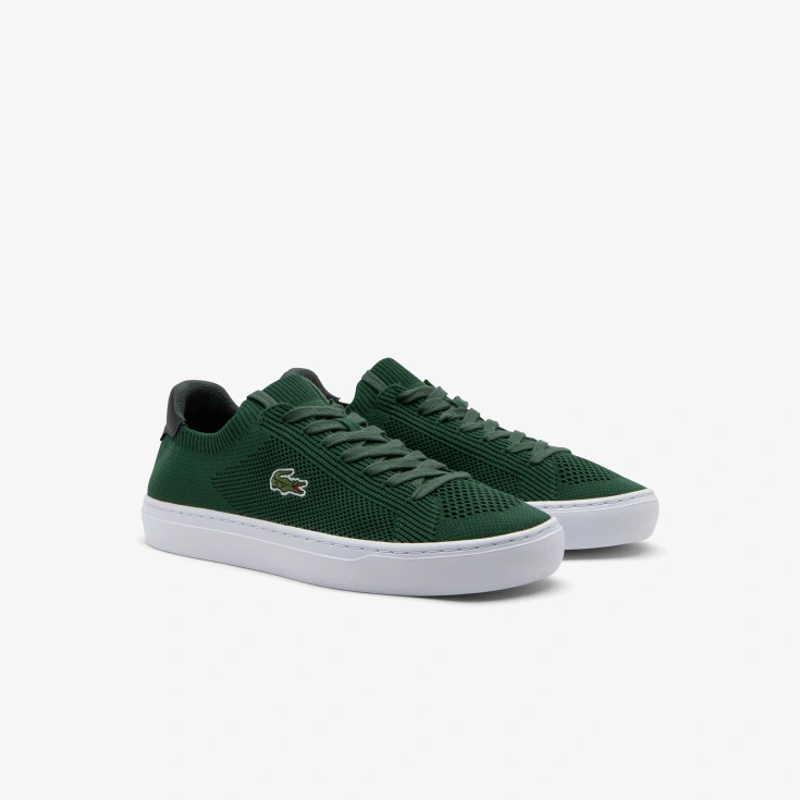 Мужские кеды Lacoste LA PIQUEE 2.0 125 1 CMA