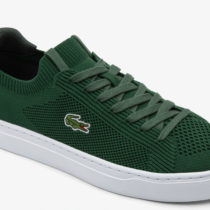 Мужские кеды Lacoste LA PIQUEE 2.0 125 1 CMA