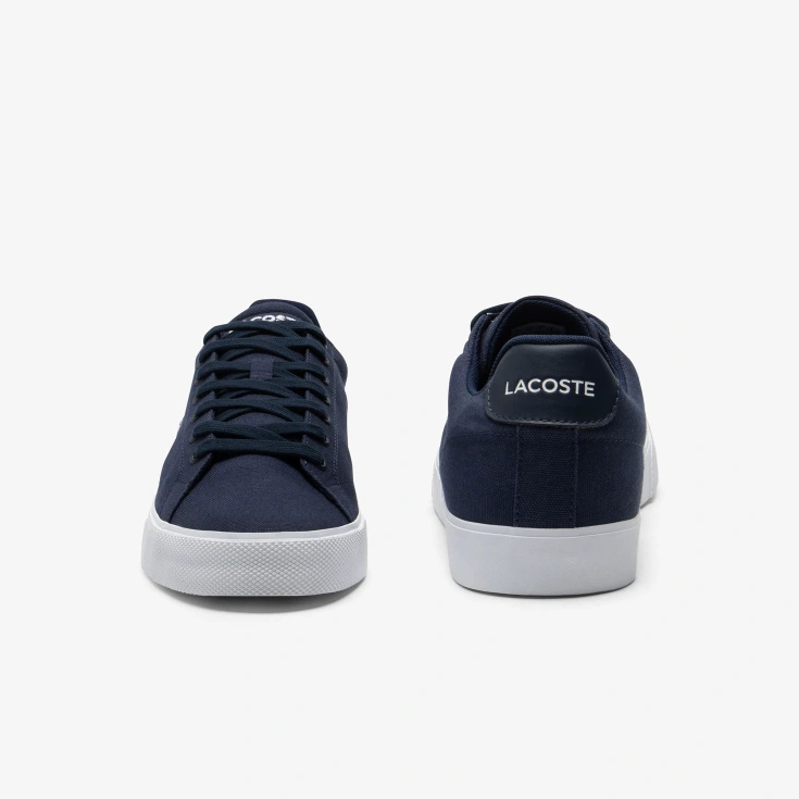 Мужские кеды Lacoste LEROND SET 125 1 CMA