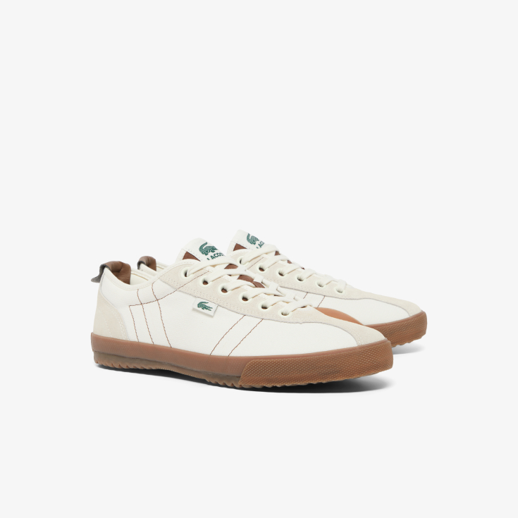 Мужские кеды Lacoste BACKSLAM 125 2 CMA