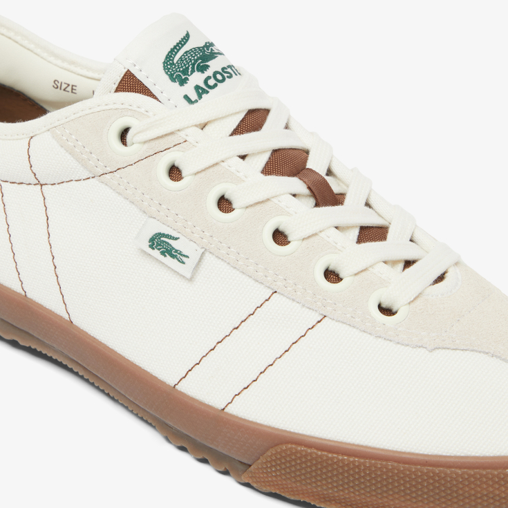 Мужские кеды Lacoste BACKSLAM 125 2 CMA